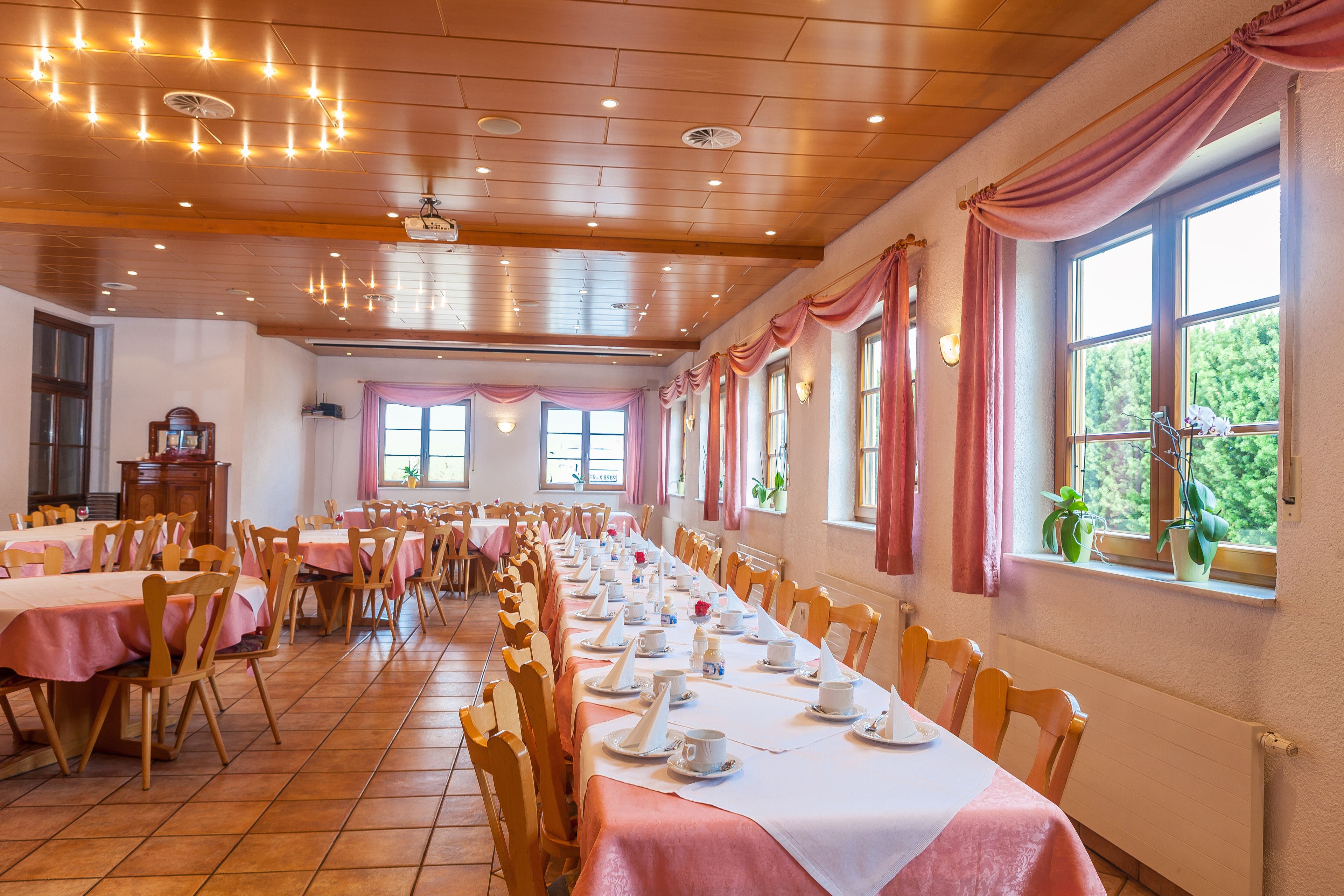 Tempat makan