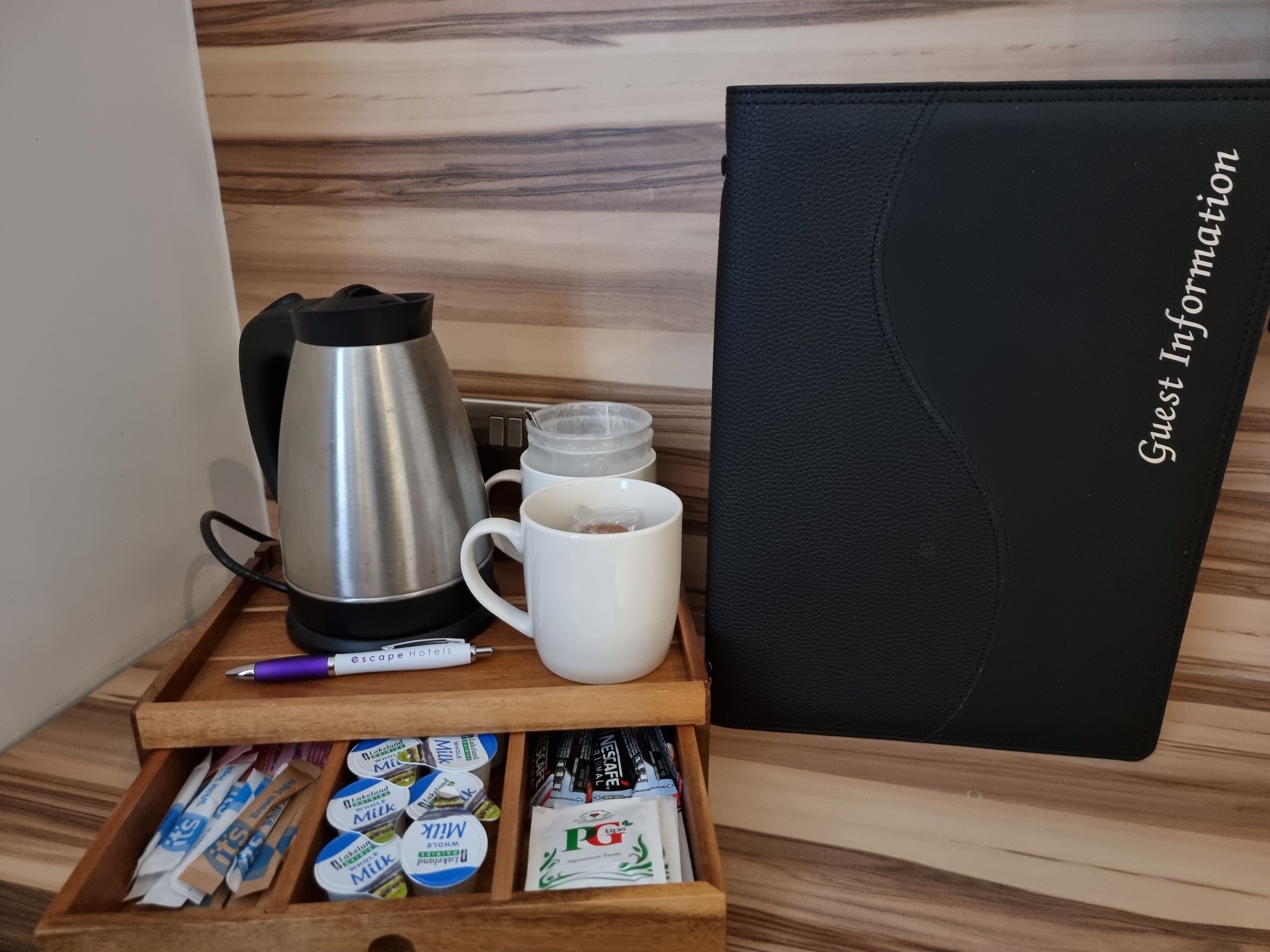 superior suite | 1 bedroom