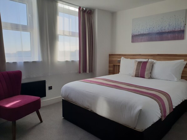 Room - Escape Hotel (Barrow-in-Furness)