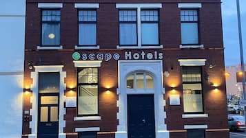 Superior Double Room, Ensuite (Ground Floor) | Exterior