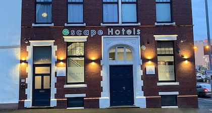 Escape Hotel