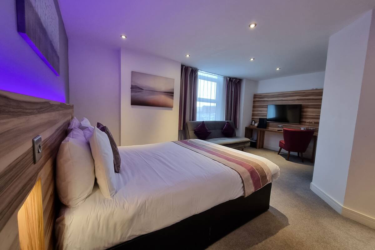 superior suite | 1 bedroom