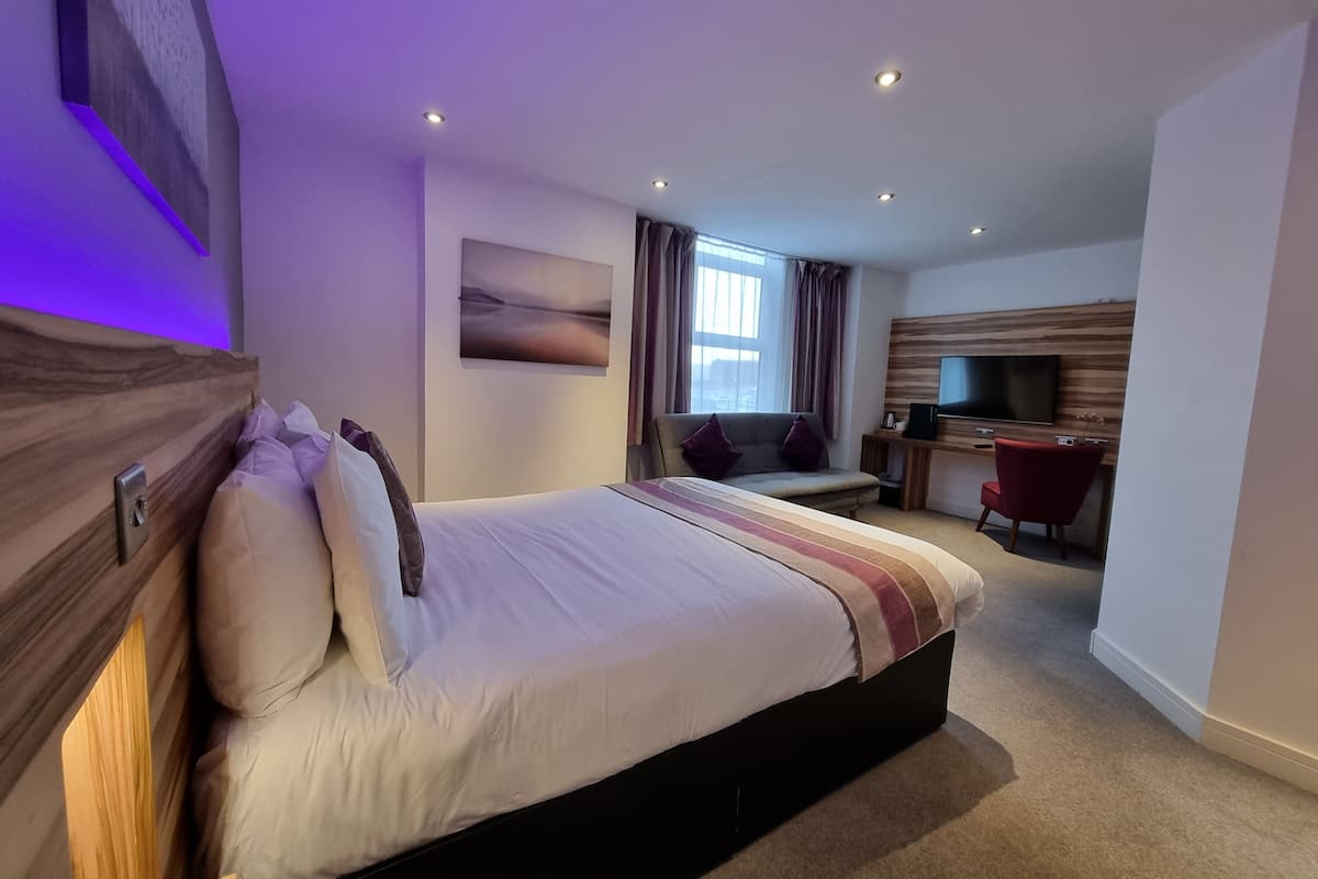 Superior Suite