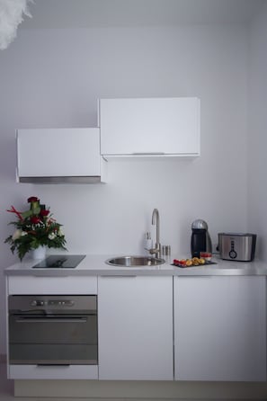 Private kitchen - Love Loft (Bordeaux)