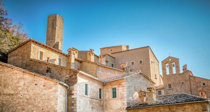 Castello di Postignano Relais