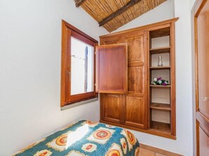 2 chambres, draps fournis