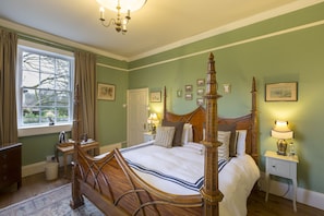 Room, 1 King Bed, Non Smoking - Grosvenor Villa (Bath)