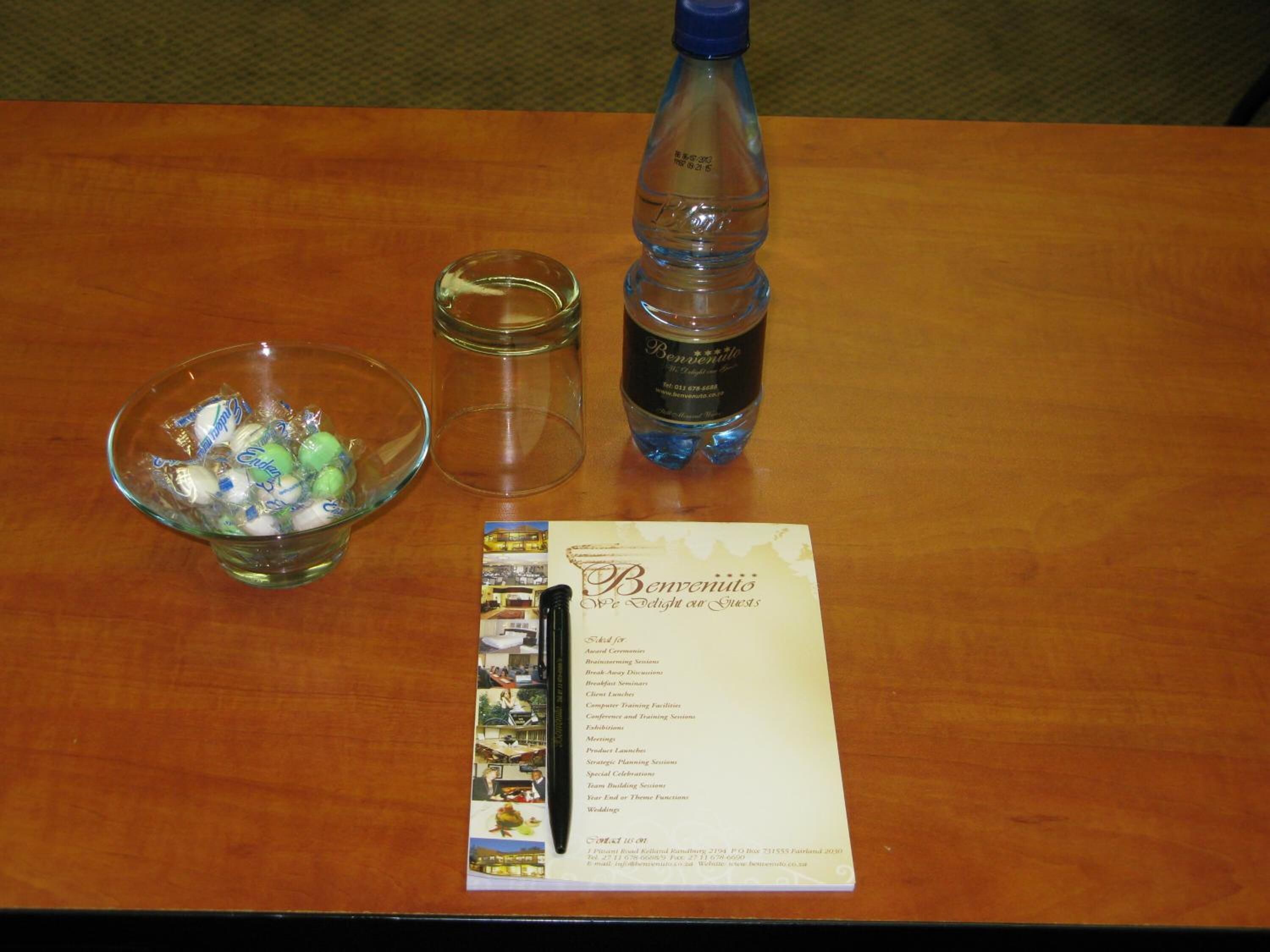 Foto - Benvenuto Hotel & Conference Centre