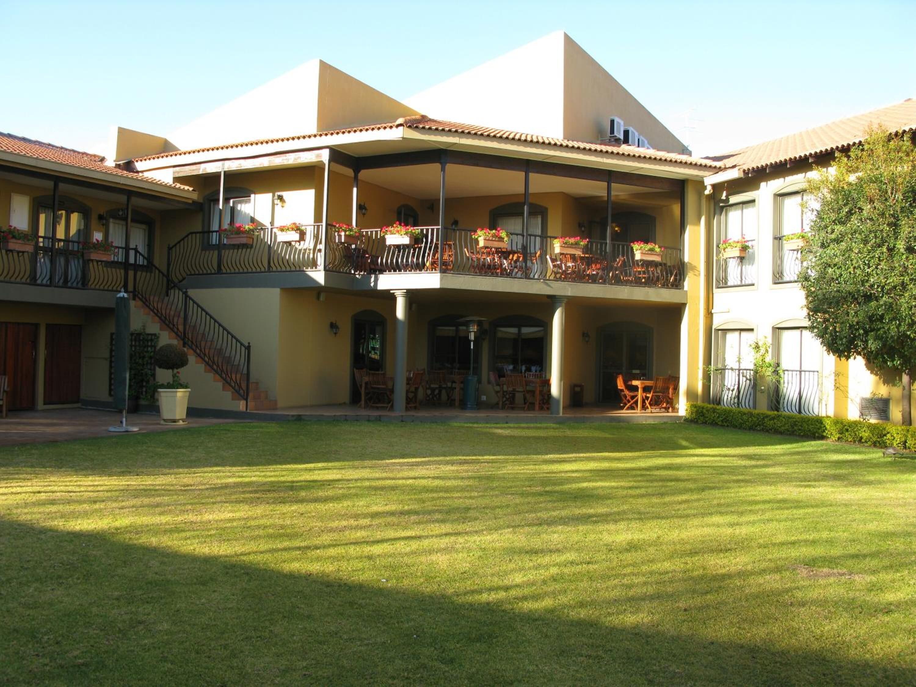 Foto - Benvenuto Hotel & Conference Centre