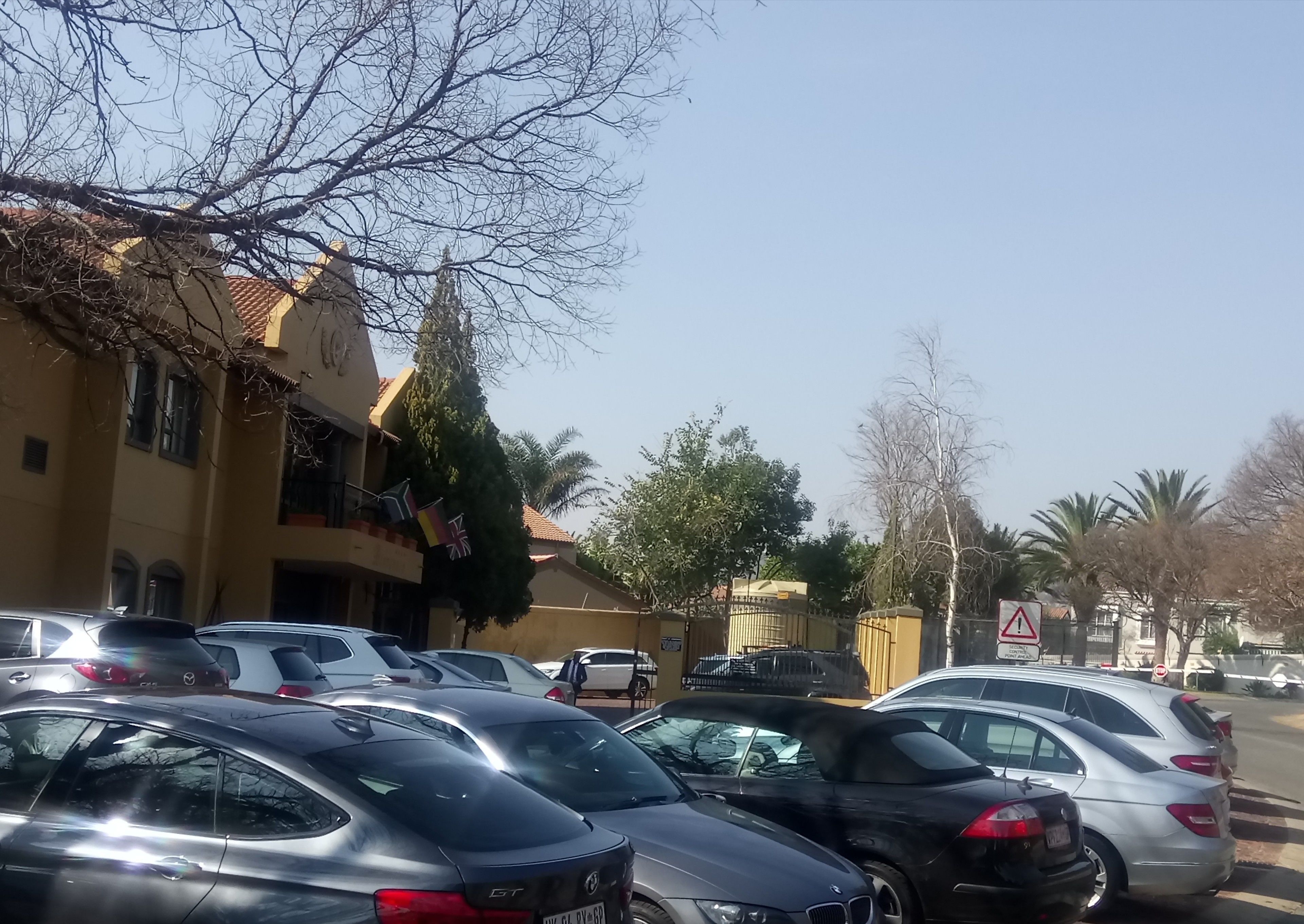 Foto - Benvenuto Hotel & Conference Centre