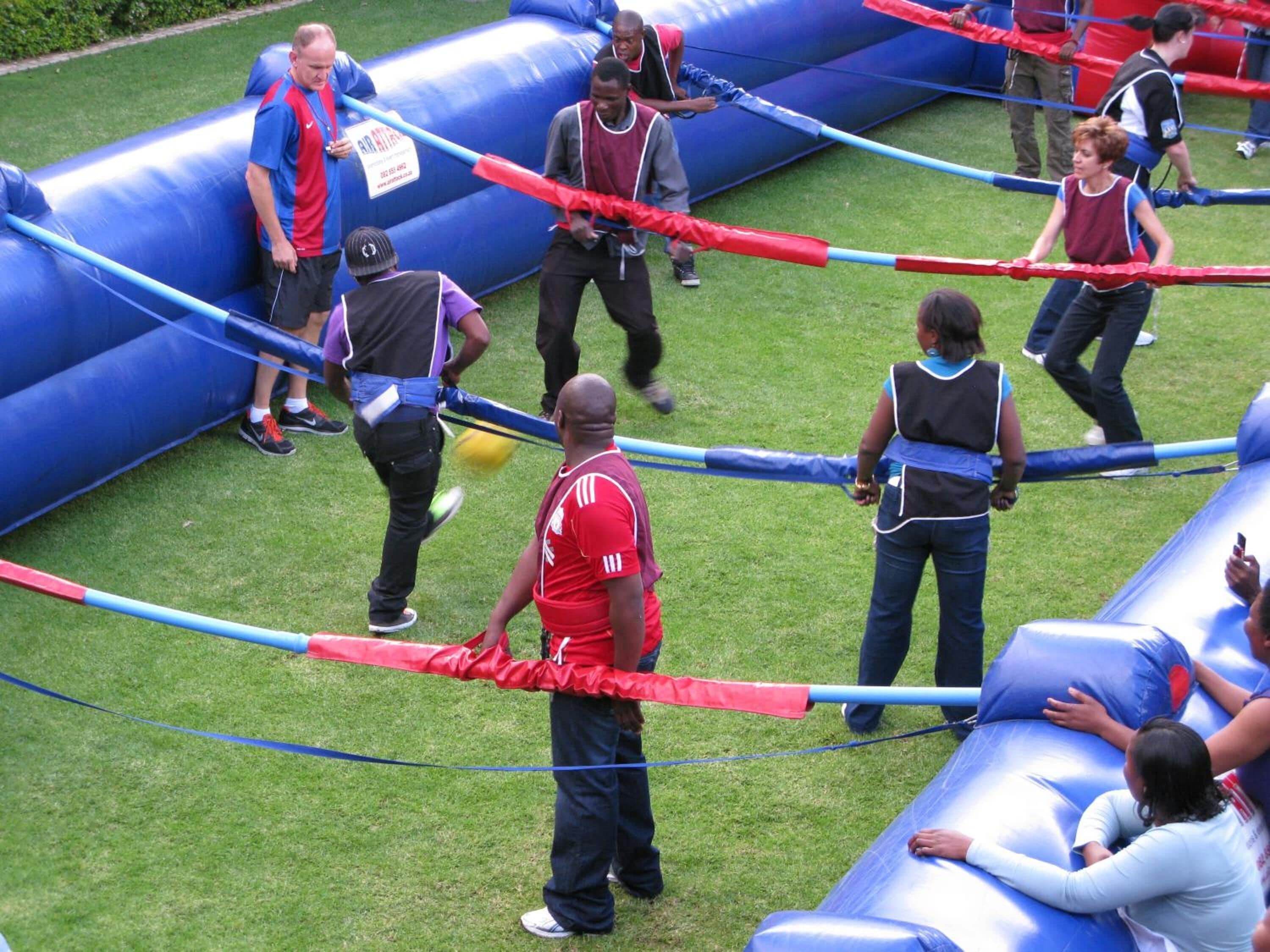 Foto - Benvenuto Hotel & Conference Centre