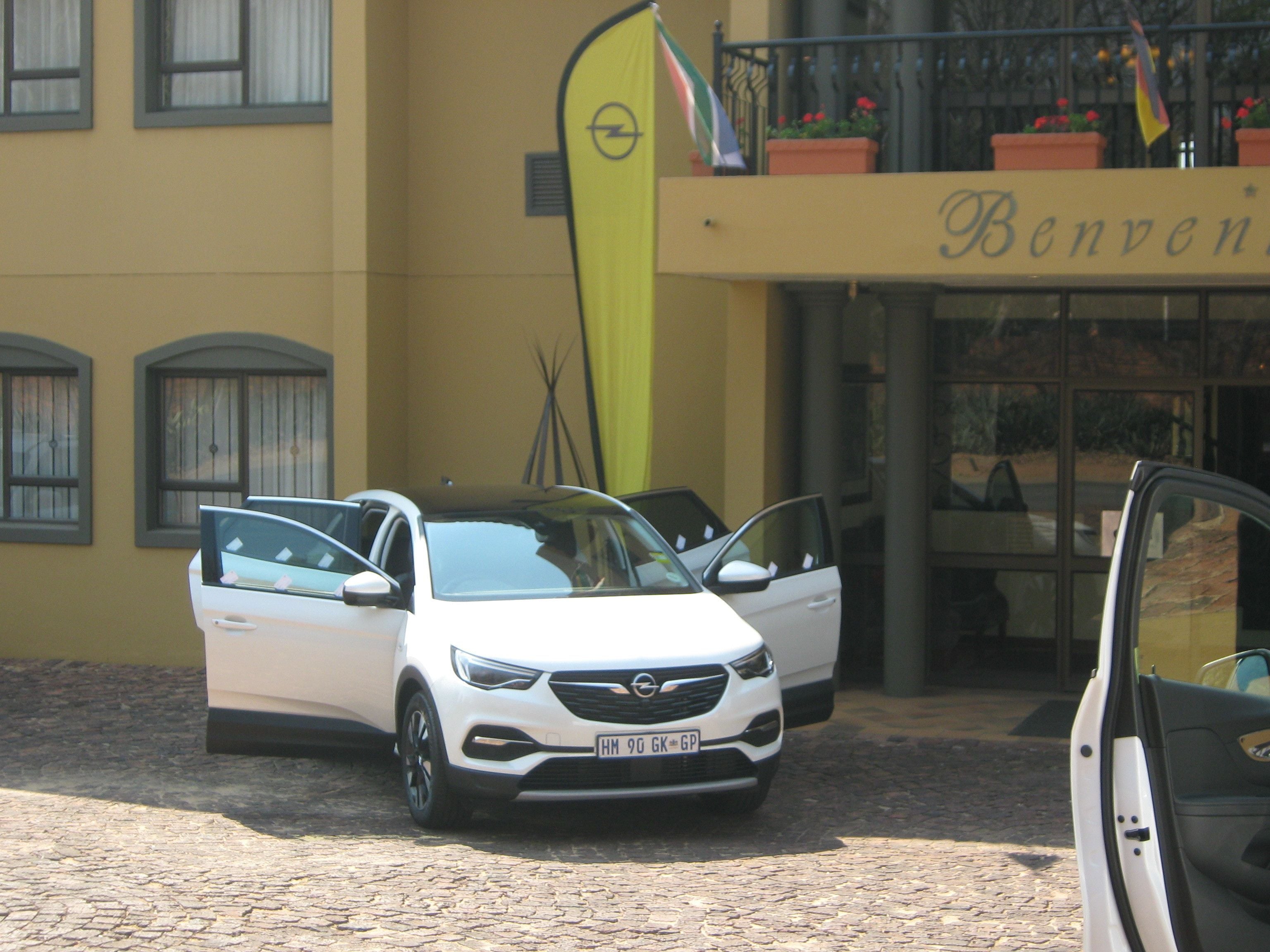 Foto - Benvenuto Hotel & Conference Centre