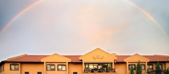 Benvenuto Hotel and Conference Centre