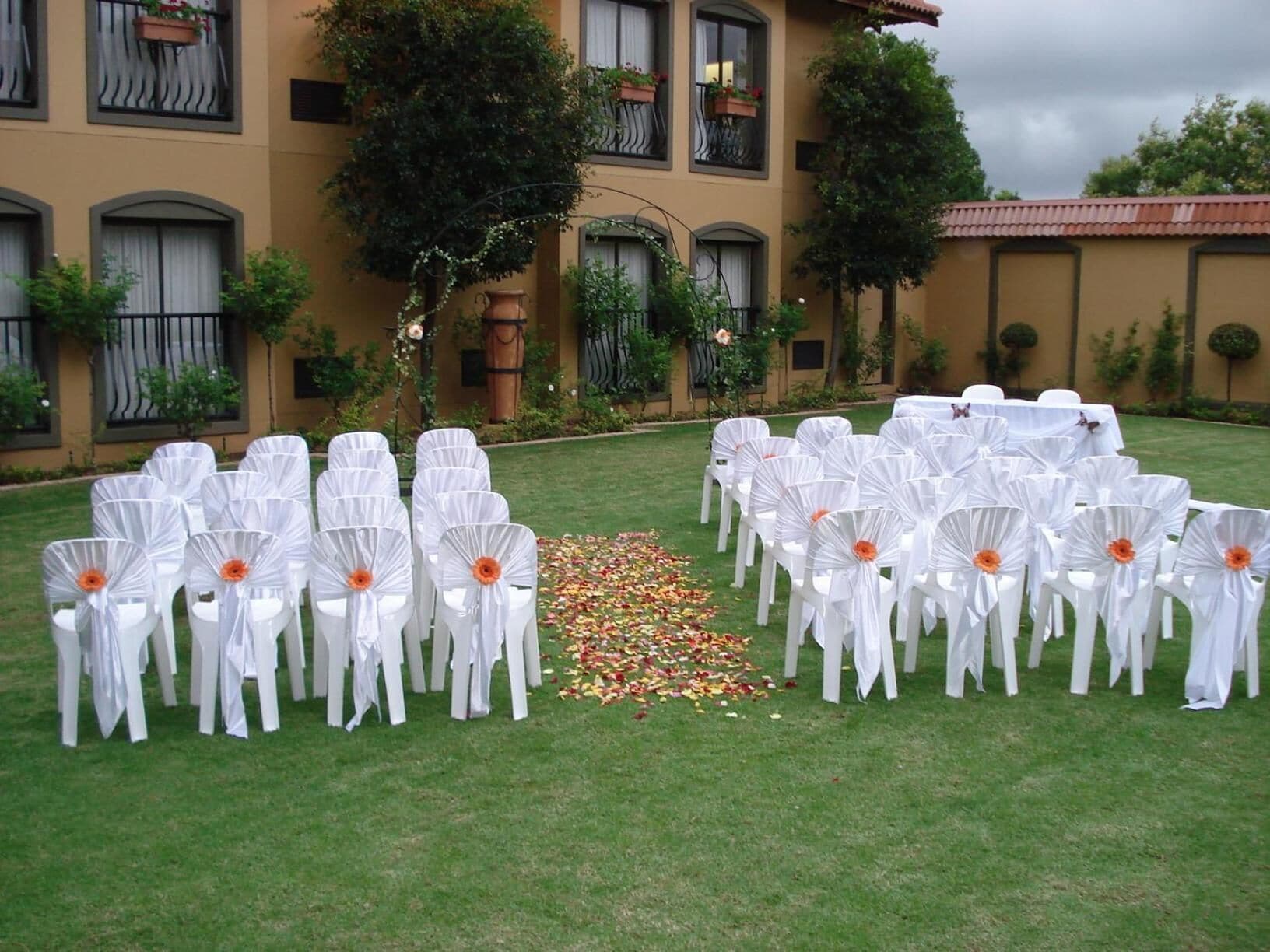 Foto - Benvenuto Hotel & Conference Centre