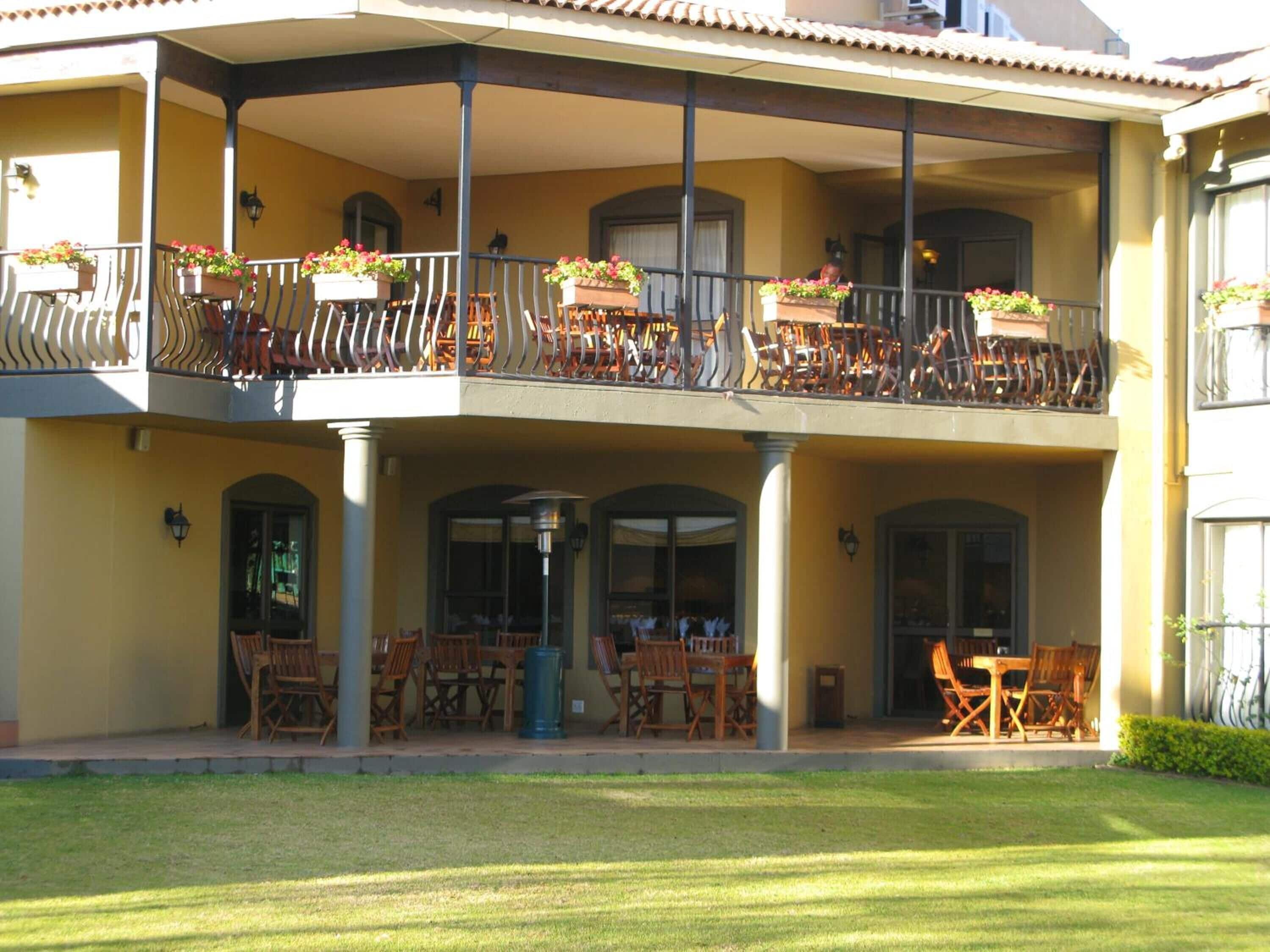 Foto - Benvenuto Hotel & Conference Centre