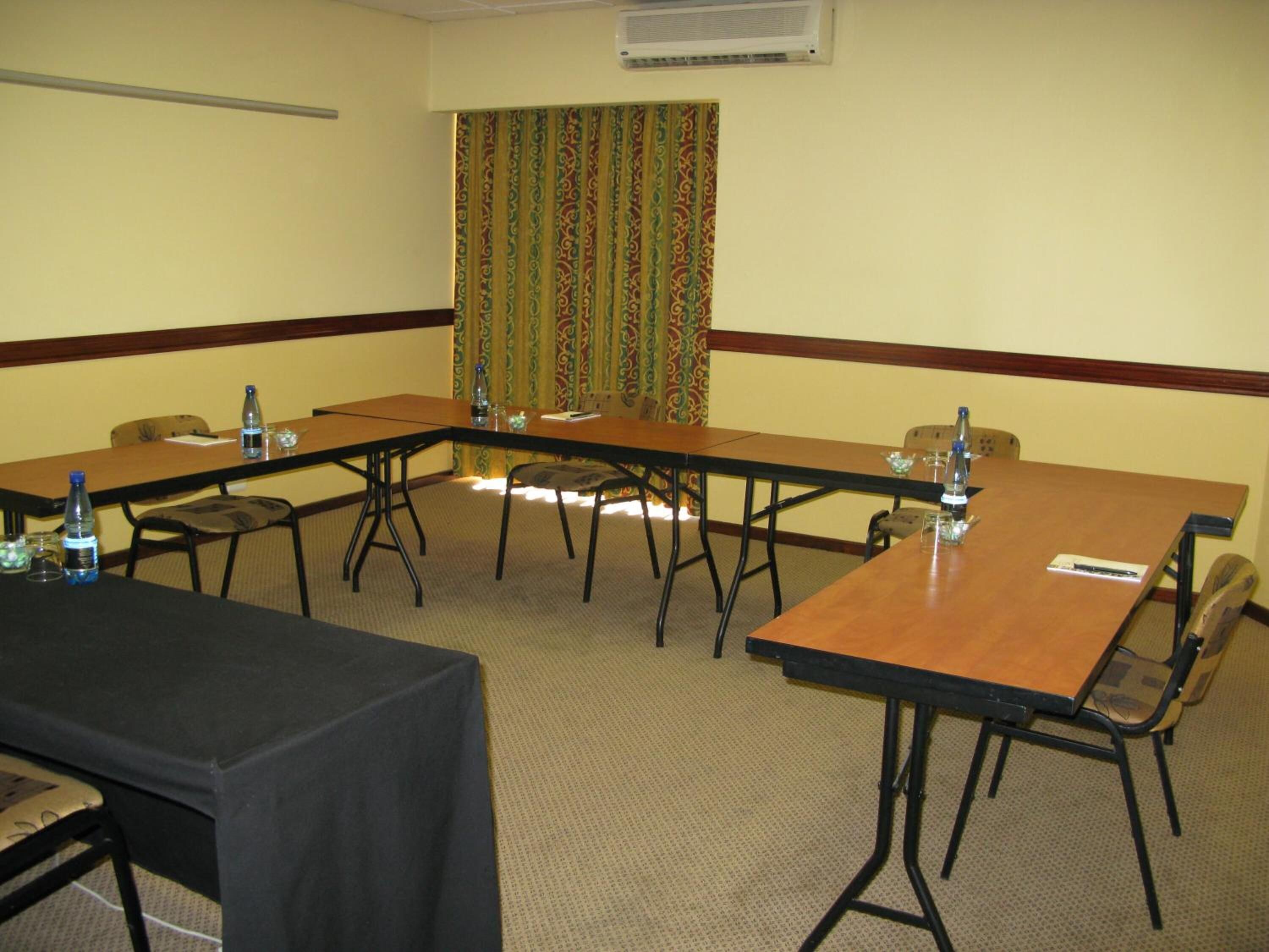 Foto - Benvenuto Hotel & Conference Centre