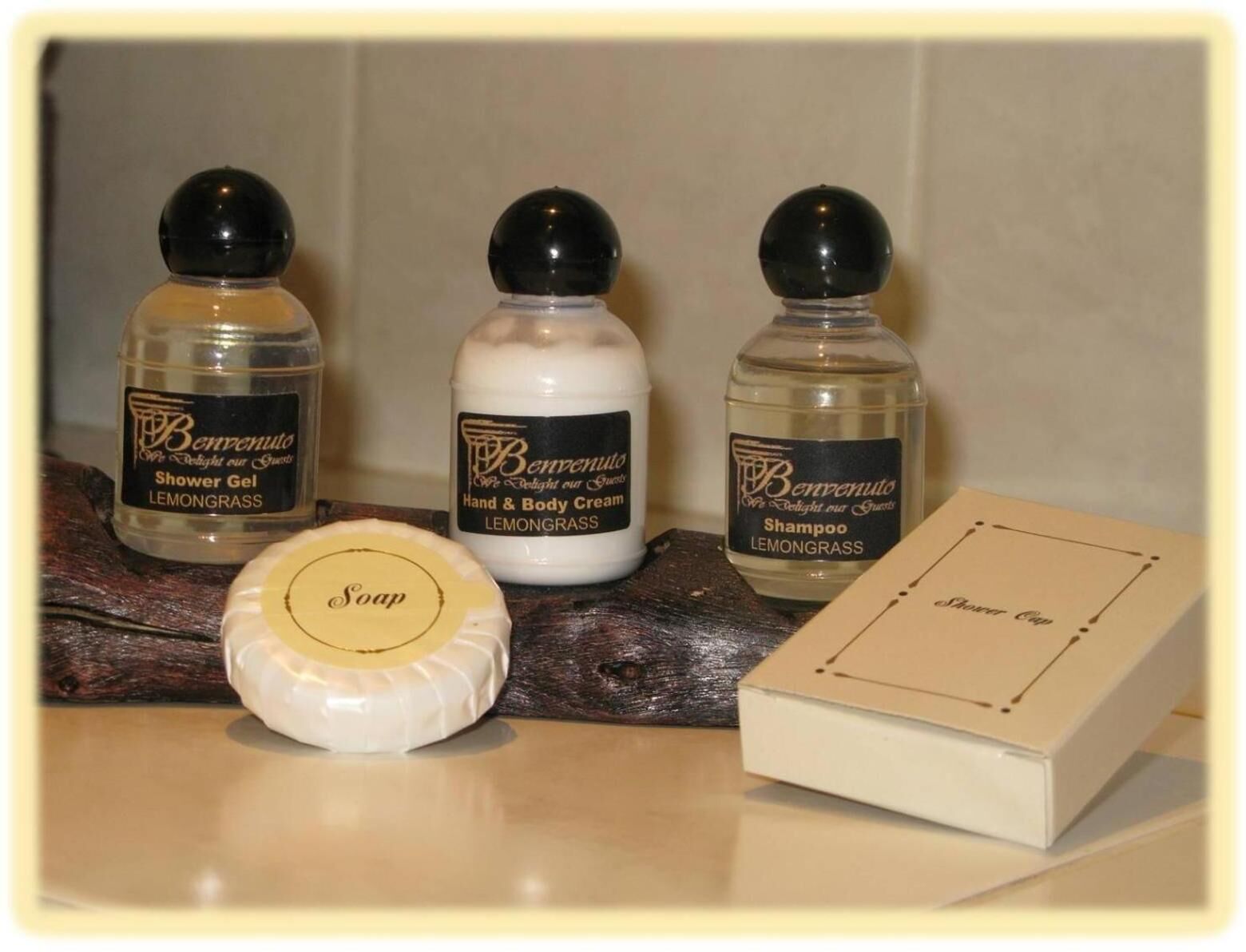 Foto - Benvenuto Hotel & Conference Centre