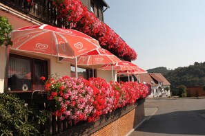 Exterior - Landgasthof Hotel Sauer (Willingen)