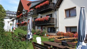 Exterior - Landgasthof Hotel Sauer (Willingen)