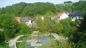 Sports court - Landgasthof Hotel Sauer (Willingen)