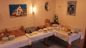 Restaurant - Landgasthof Hotel Sauer (Willingen)
