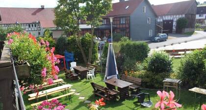 Landgasthof Hotel Sauer