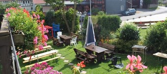 Landgasthof Hotel Sauer