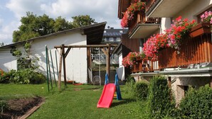 Children’s area - Landgasthof Hotel Sauer (Willingen)