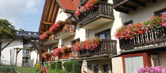 Landgasthof Hotel Sauer