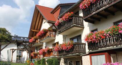 Landgasthof Hotel Sauer