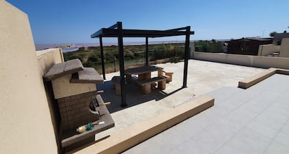 Schönes Ferienhaus in der Camargue