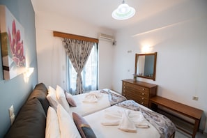 Maisonette (Maisonette) | Zustellbetten