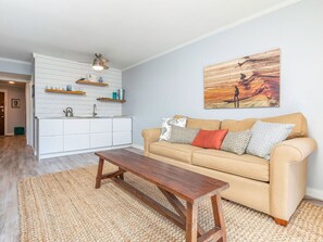 平板电视、办公室