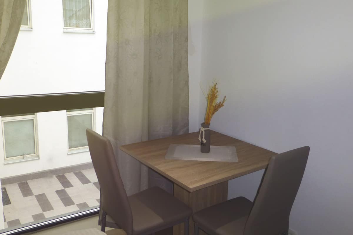 Kamar Triple | Setrika/meja setrika, Wi-Fi gratis, dan seprai linen