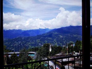 Exterior - Hotel Ninamma (Gangtok)