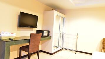 Superior Double Room | Room amenity