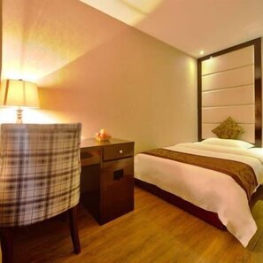 Room - Jinghao Hotel (Luzhou)