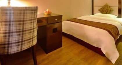 Jinghao Hotel