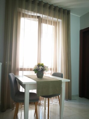 Private kitchen - B&B Le Mura (Lecce)