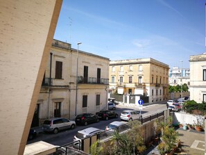 Exterior - B&B Le Mura (Lecce)
