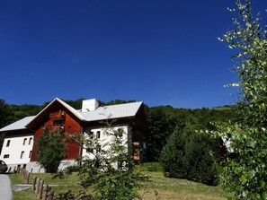 Fachada