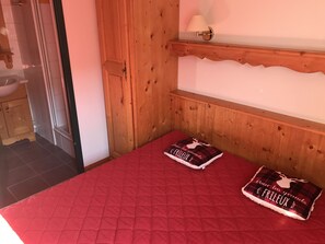 2 Schlafzimmer, WLAN, Rollstuhlgeeignet
