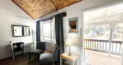 Rose Suite @ Sierra Mountain Lodge-Yosemite - Ei ylimääräistä siivousmaksu