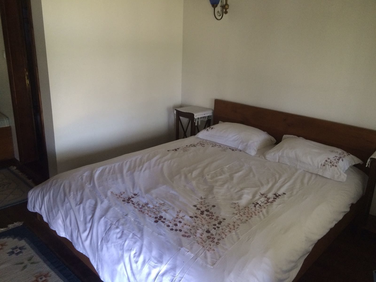 standard room | individually decorated, iron/ironing board, free wifi