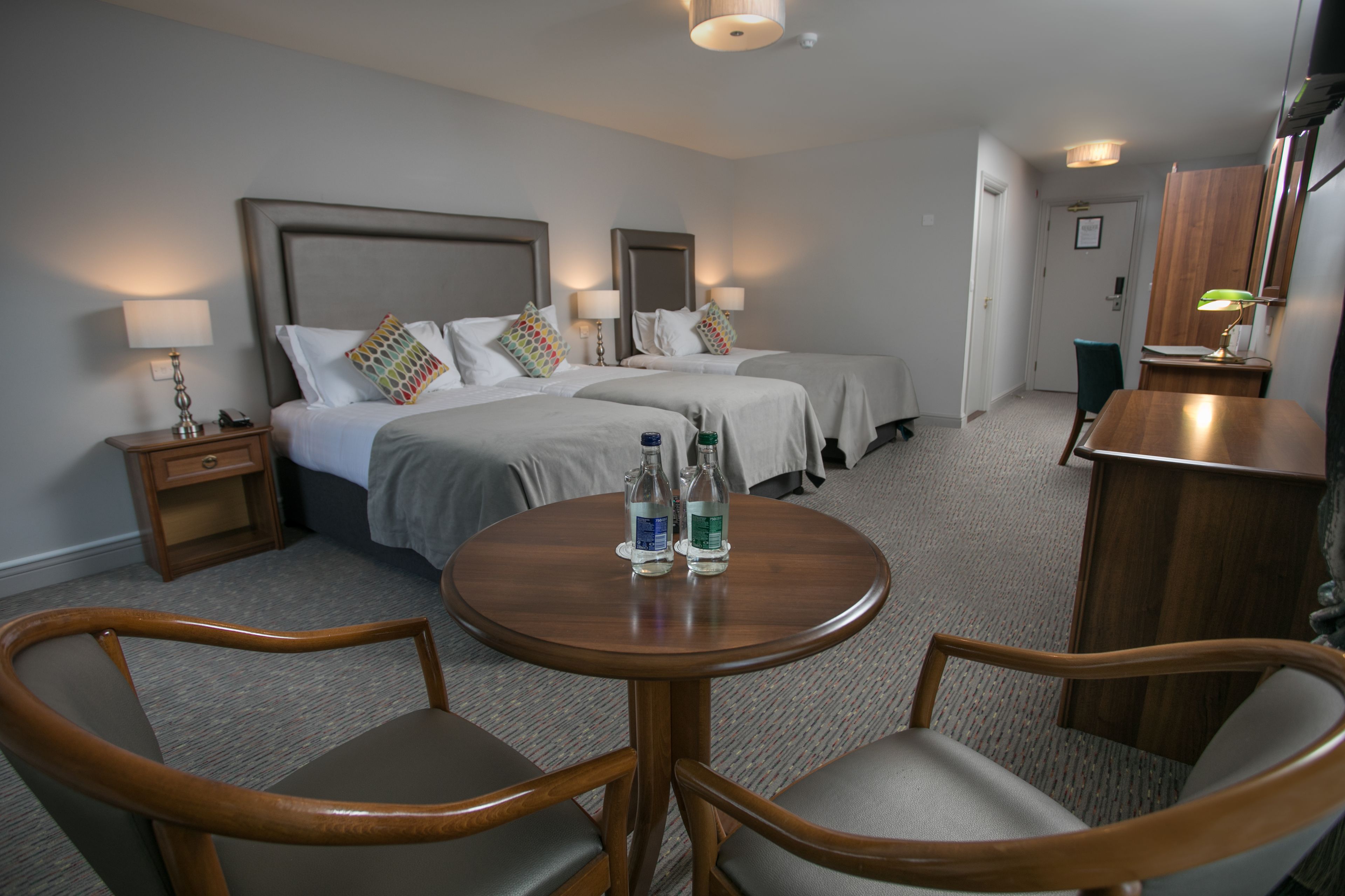 Photo - Longcourt House Hotel