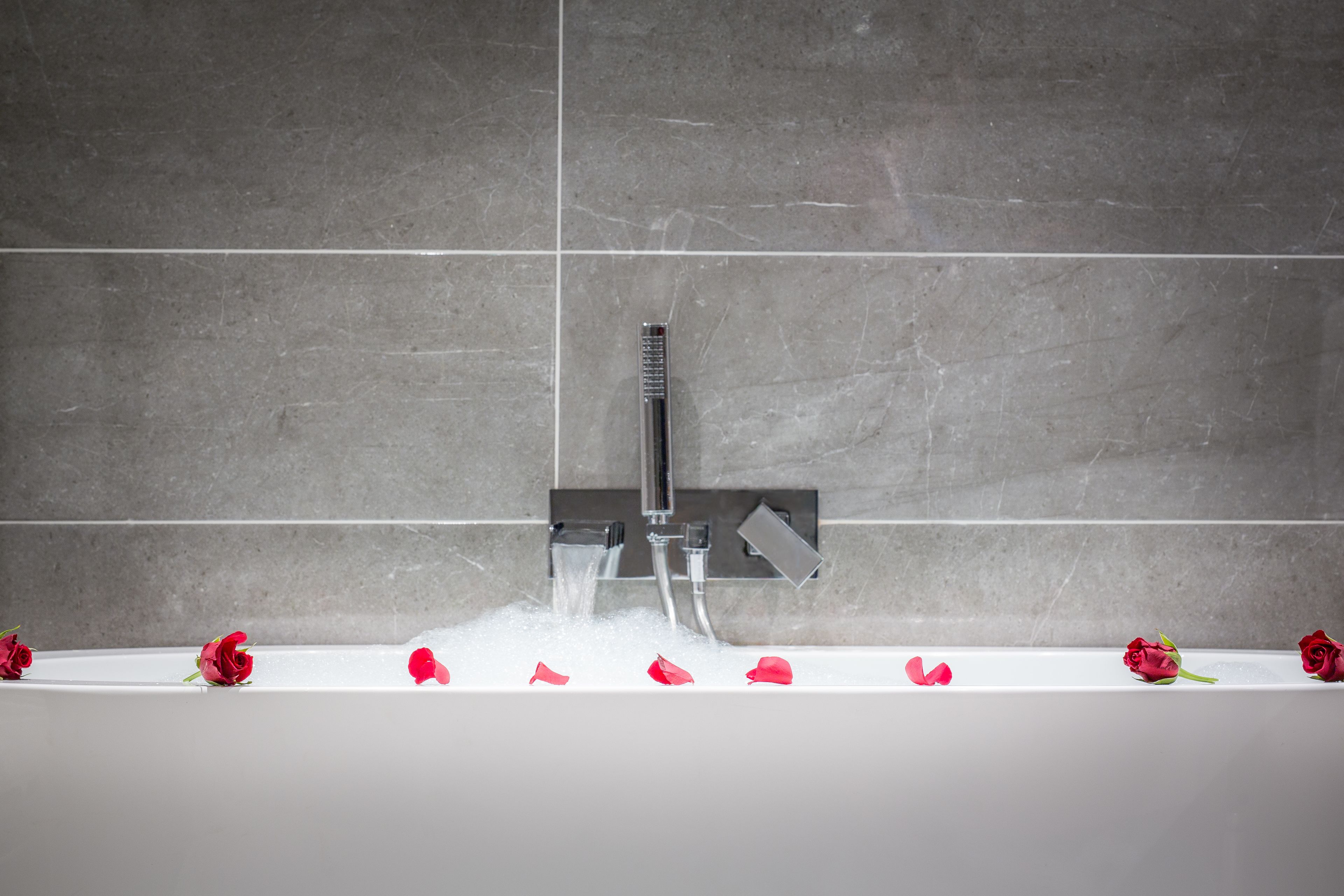 junior suite, 1 king bed | premium bedding, select comfort beds, in-room safe