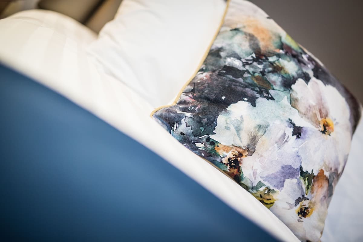 Deluxe Double Room | 1 bedroom, premium bedding, Select Comfort beds, in-room safe