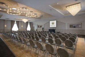 Sala de reuniones