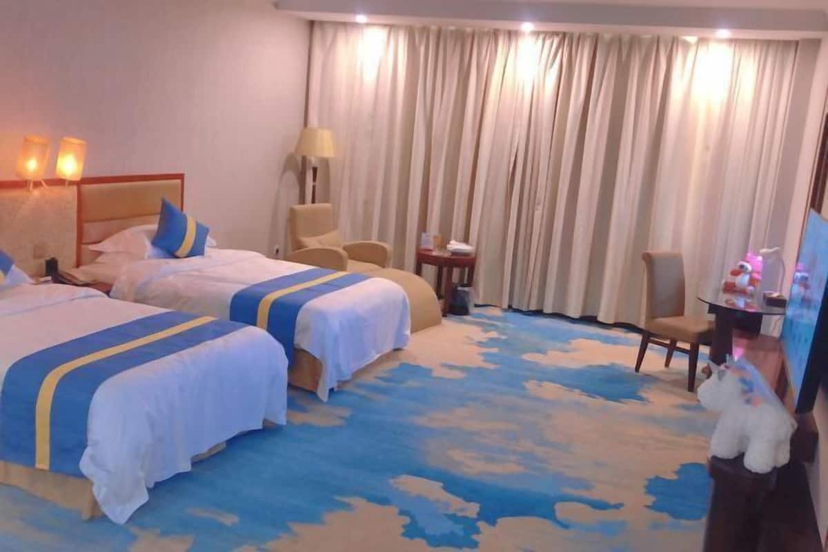 Habitación