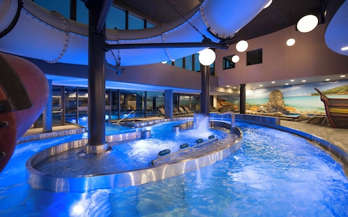 Quellenhof Luxury Resort Passeier
